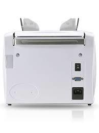 China KRW JPY CNY EURO Note Sorter Machine Fake Currency Detector And Counting Machine on sale