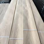 White Oak Sliced Wood Veneer American White Oak Natural Wood Veneers for