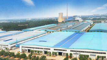 Luohe Sunri Gelatin Co.,LTD.