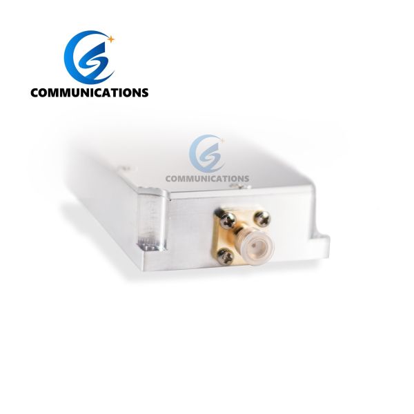 10W Anti Drone Module GPSL2 1.5G PA Anti UAV Power Amplifier RF Sigal Uav Defensive System