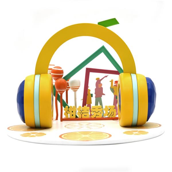 Cheap Resin 550mm SLA 3D Prototype Printing Services Hand Painted for sale