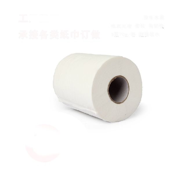 supper soft toilet paper