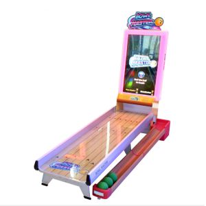 Best Acrylic Metal Home Office Bowling Game Machine Bowl Master wholesale