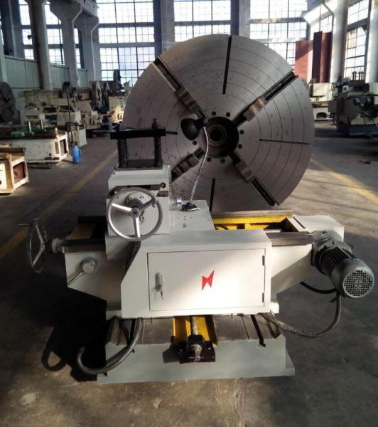 Cheap Computer Numerical Control Facing In Lathe Machine With High Motor Speed for sale