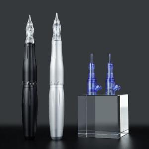 Best LW002 Permanent Makeup Screw Cartridge Needle Pen Makeup Permanent Machine Pen For P300 wholesale