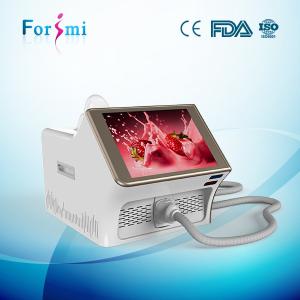 China portable diode laser hair removal best ipl laser hair removal machine for sale on sale