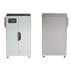 Best Aluminum Alloy Dust Extractor Automatic Central Dust Extraction System wholesale