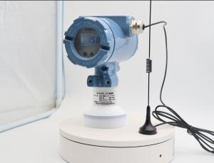 CE Automation LCD Display Ultrasonic Transducer Sensor For Distance Measuring