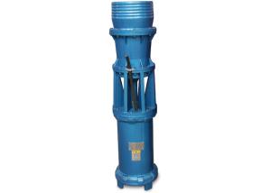 Best Large Flow Submersible Axial Flow Water Pump With Non - Clogging Impeller wholesale