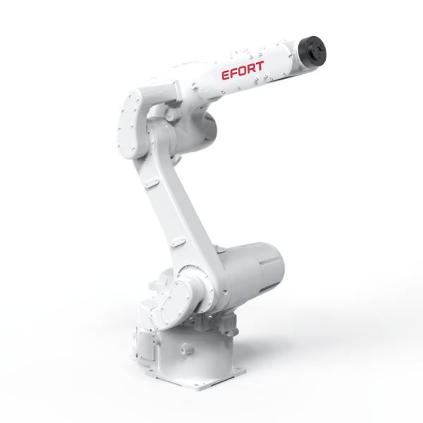 General Industrial Robot In Handling Operations Assembling Grinding Polishing