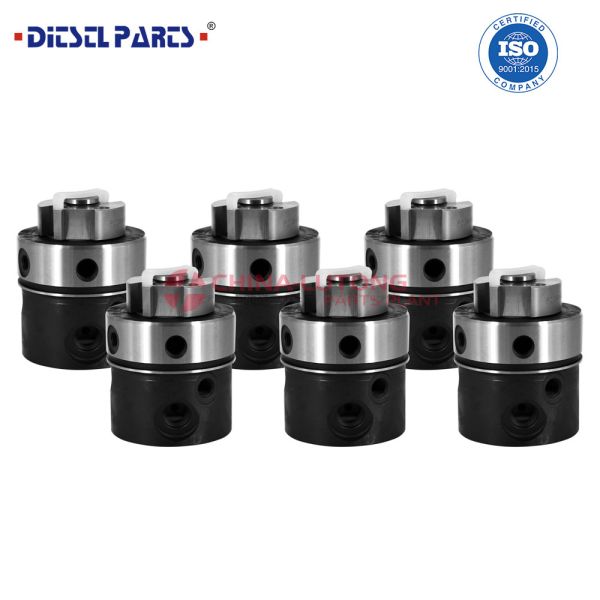 927S Diesel Injector Rotor & Head 927s Diesel Engine Parts for Perkins Rotor head 7180927S diesel fuel DPA pump parts 7180-927S 3Cylinder/8.5R 7180