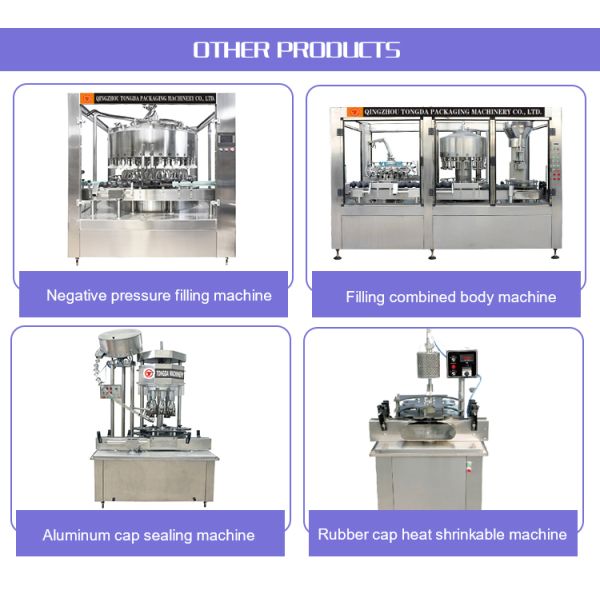 6000b/h Water Bottle Washing Machine Stable And Reliable For Industry