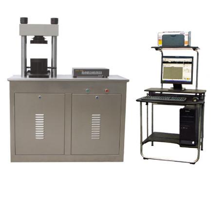 Cheap Automatic Laboratory Testing Equipment For Building Materials Compression Strength Test for sale