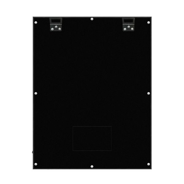 Advertising 3D Lenticular Flip Poster With LED Light Box