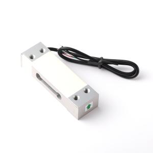 China Al-Alloy Parrallel Beam Single Point Load Cell SPA-02 on sale
