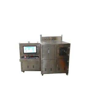 Best Medical Protective Mask Dead Cavity Detector With Computer Control wholesale