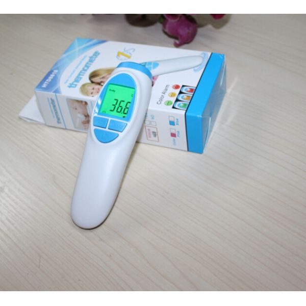 Infrared Digit Forhead Thermometer AH-9418