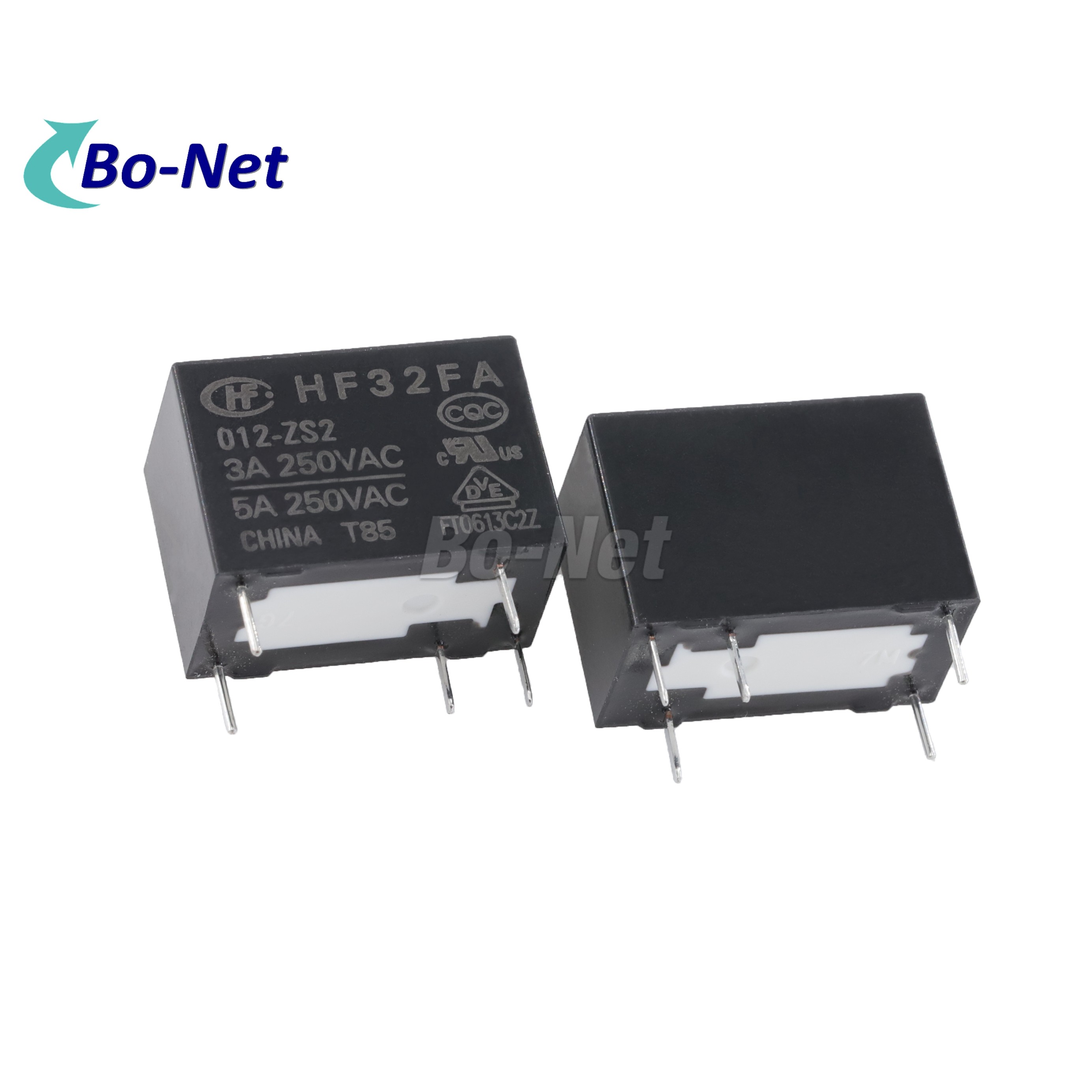 HF32FA-012-ZS1 Electronic Components HF32FA-012-ZS1 Relay/Connector/Integrated