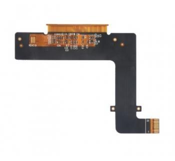 Cheap Led Matrix Lcd Tv Pcb Board Lcd Display Pcb Design 0.12mm for sale