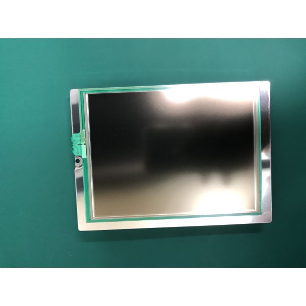 640x480 5.7" 640cd/m² TFT LCD Panel TCG057VGLCT-H51 80/80/80/80 (Typ.)(CR≥5)