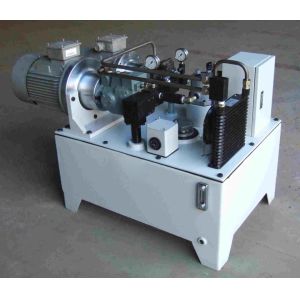 China hydraulic power pack unit for CNC lathe machines on sale