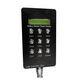 Man Pack VHF UHF Mobile Phone Signal Jammer/WiFi /GPS L1,130W Max 5 Bands,1-2