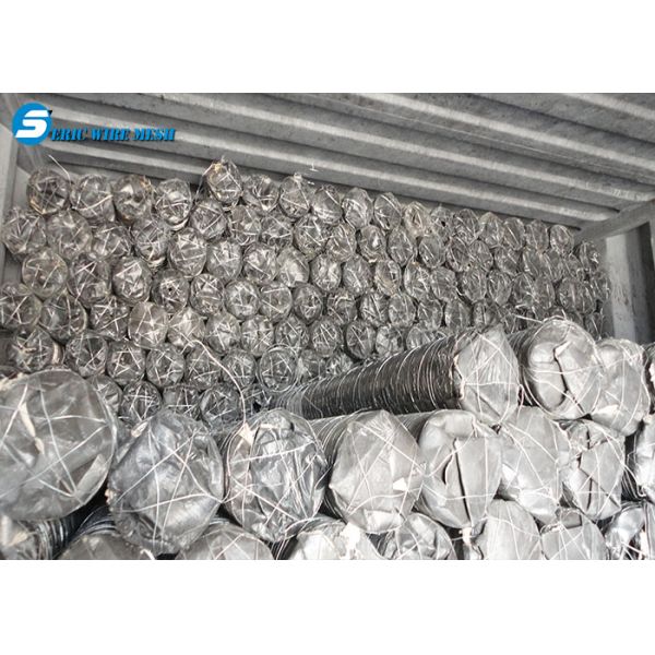 Hexagonal wire mesh/netting