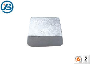 Best AZ31B Magnesium Alloy Block / Ingot Light Weight ISO Certificated wholesale