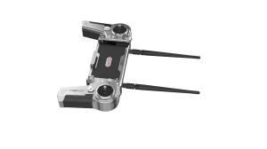 Windows10 / Android Uav Drone Controller Remote control range 5-17km