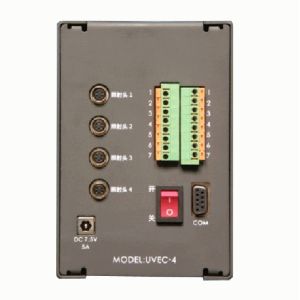 365nm UV Spot Curing System