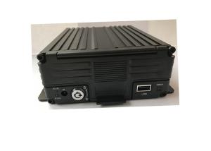Best H.265 Vehicle Mobile DVR wholesale