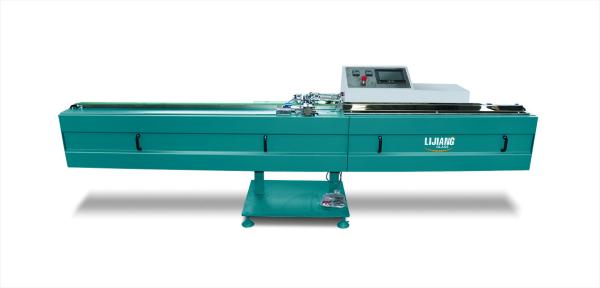 Cheap Insulated Glass Butyl Glue Coating Machine Butyl Rubber Extruder Machine for sale