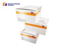 Cheap Testosterone / T Goat ELISA Kit with 1ng/ml - 400ng/ml Standard Curve Range for sale