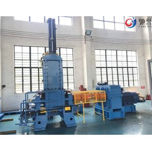 Rubber Compound Mixer Liquid Carbon Black Weighing And Dosing System