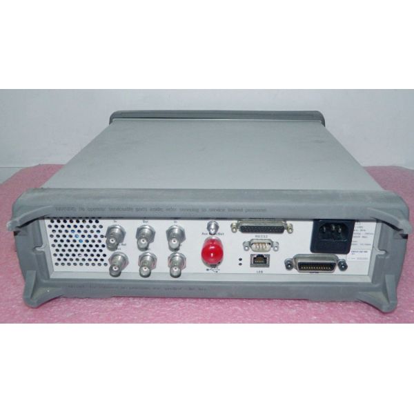 Keysight Agilent N4010A Universal Wireless Test Set with 200-MHz Bandwidth for Multi-format Connectivity in 2.4 GHz and 5 GHz Bands
