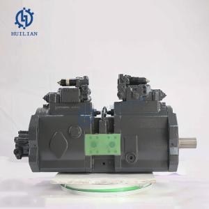 China HL K3V140DT-9T1L SY285 Excavator High Pressure Hydraulic Pump Parts on sale