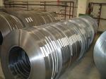 304 / 316 / 430 Cold Rolled Steel Strip in Coil With 2B / BA Finish, 7mm - 350mm
