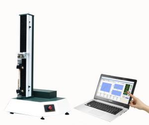 Best Software Controlled Material Testing Machine with AC Servo Motor and Stroke Max 1000mm wholesale