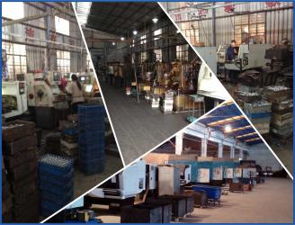 YuHuan Chengguan Agricultural Vehicle Parts Factory
