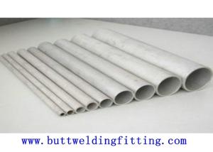 China UNS S32750 1.4301 2507 Duplex Stainless Steel Tube For Petroleum , Auto on sale