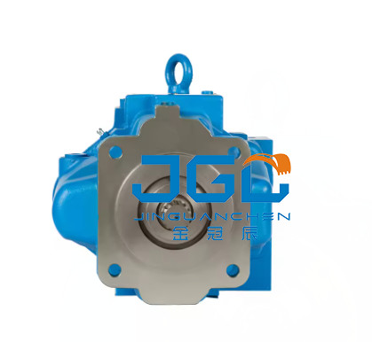 AP2D36 For DH80 R80 Excavator Pto China Hydraulic Pump Long Life And Low Noise Micro Digging Plunger Pump