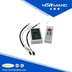 China Remote smart pixel led controller on sale
