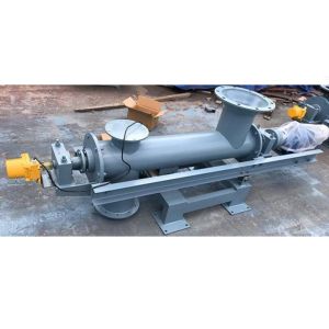 Best 100 Spiral Dosing Filling Machine 380V Dosing Screw Feeder For Building Industry wholesale