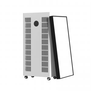 Best Air Quality Sensor Commercial Air Purifier Wireless Remote Control wholesale