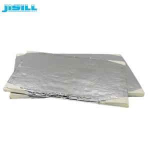 Insulated Box Vacuum Insulated Panel With Energy Efficiency And Space Benefits For Food Frozen
