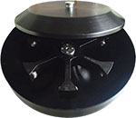 Floorstanding Large Capacity Refrigerated Centrifuge Machine 6-6R