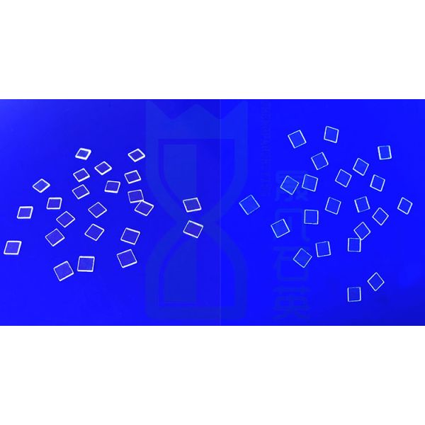 Custom Quartz Glass Disc Clear Transparant Ultrathin Fused Plate Quartz Glass Sheet For UVC Germicidal Lamp