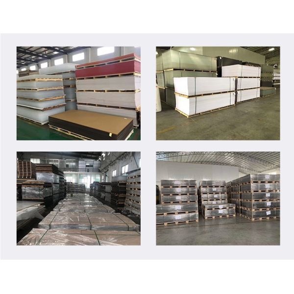 1.6mm Cast Cutting Plexiglass PMMA Plastic Mirror Sheet Panels Custom