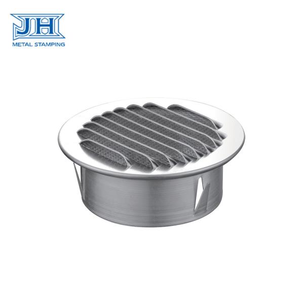 Cheap Aluminum  Deep Drawn Components for sale