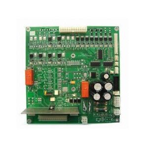 Custom SMT BGA PCB Printed Circuit Board Assembly AOI Testing